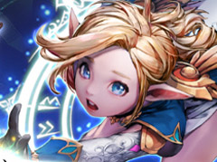 【PR】「すべての一撃が、美しい。」だけじゃない。真打ちの風格漂うスマホ向けARPG「HIT 〜Heroes of Incredible Tales〜」の概要と魅力を紹介