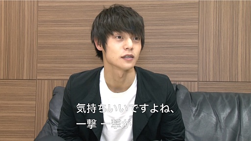 HIT۷ᥤ󥰥ࡼӡ󥿥ӥ塼