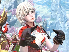 【PR】戦場のアイドル「レナ」(CV:悠木 碧)がついに登場。「HIT」大型アップデートの見どころを紹介