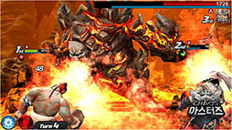 画像ギャラリー No.003のサムネイル画像 / スマホ向けRPG「CHAOS MASTERS」が韓国で発表。PC用MOBA「CHAOS Online」と共通の世界観を持つスピンオフタイトルとしてリリース