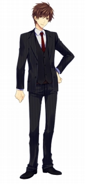 画像ギャラリー No.004のサムネイル画像 / スマホ向け恋愛ADV「恋するボイスアルバム」,事前登録の受付をスタート