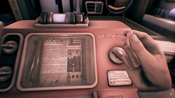 ���������꡼ No.004�Υ���ͥ������ / ��E3 2016���Ե�̣�ʽ��ͤ������������򱣤���������Ӥ����ۿ��Υ��Х��Х륲�����We Happy Few�פΥ����꡼����������7��26����������