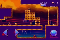 画像ギャラリー No.001のサムネイル画像 / iOS版「Henri-アンリ-」が配信開始。記念に追加モードのセールを実施