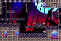 画像ギャラリー No.003のサムネイル画像 / iOS版「Henri-アンリ-」が配信開始。記念に追加モードのセールを実施