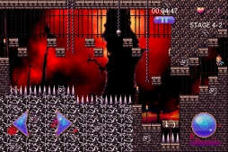 画像ギャラリー No.004のサムネイル画像 / iOS版「Henri-アンリ-」が配信開始。記念に追加モードのセールを実施