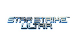 ���������꡼ No.001�Υ���ͥ������ / PS4��DL���եȡ�STAR STRIKE ULTRA�פ��ۿ���2015ǯ3��12���˳��ϡ����⡼�ɤ˲ä���1080P��60fps�б��������������åפ�����STG