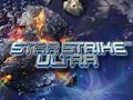 PS4��DL���եȡ�STAR STRIKE ULTRA�פ��ۿ���2015ǯ3��12���˳��ϡ����⡼�ɤ˲ä���1080P��60fps�б��������������åפ�����STG