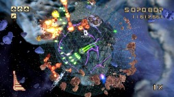 ���������꡼ No.002�Υ���ͥ������ / PS4�ѥ��塼�ƥ��󥰡�STAR STRIKE ULTRA�פ��ۿ��������������ȡ���ʬ�Υץ쥤ư�����ƤǤ��뿷�⡼�ɤ��о�