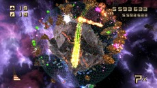 ���������꡼ No.009�Υ���ͥ������ / PS4�ѥ��塼�ƥ��󥰡�STAR STRIKE ULTRA�פ��ۿ��������������ȡ���ʬ�Υץ쥤ư�����ƤǤ��뿷�⡼�ɤ��о�