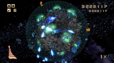 ���������꡼ No.013�Υ���ͥ������ / PS4�ѥ��塼�ƥ��󥰡�STAR STRIKE ULTRA�פ��ۿ��������������ȡ���ʬ�Υץ쥤ư�����ƤǤ��뿷�⡼�ɤ��о�