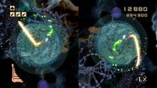 ���������꡼ No.017�Υ���ͥ������ / PS4�ѥ��塼�ƥ��󥰡�STAR STRIKE ULTRA�פ��ۿ��������������ȡ���ʬ�Υץ쥤ư�����ƤǤ��뿷�⡼�ɤ��о�