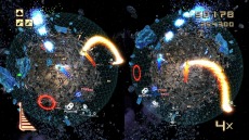 ���������꡼ No.022�Υ���ͥ������ / PS4�ѥ��塼�ƥ��󥰡�STAR STRIKE ULTRA�פ��ۿ��������������ȡ���ʬ�Υץ쥤ư�����ƤǤ��뿷�⡼�ɤ��о�