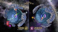 ���������꡼ No.028�Υ���ͥ������ / PS4�ѥ��塼�ƥ��󥰡�STAR STRIKE ULTRA�פ��ۿ��������������ȡ���ʬ�Υץ쥤ư�����ƤǤ��뿷�⡼�ɤ��о�