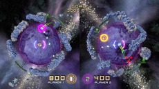 ���������꡼ No.029�Υ���ͥ������ / PS4�ѥ��塼�ƥ��󥰡�STAR STRIKE ULTRA�פ��ۿ��������������ȡ���ʬ�Υץ쥤ư�����ƤǤ��뿷�⡼�ɤ��о�