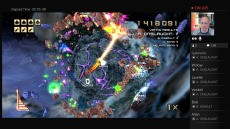 ���������꡼ No.032�Υ���ͥ������ / PS4�ѥ��塼�ƥ��󥰡�STAR STRIKE ULTRA�פ��ۿ��������������ȡ���ʬ�Υץ쥤ư�����ƤǤ��뿷�⡼�ɤ��о�