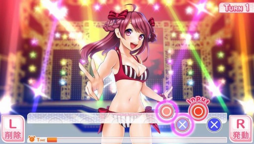 画像ギャラリー No.002のサムネイル画像 / 「VENUS PROJECT−ヴィーナスプロジェクト−」のサービスが本日スタート。少女達をトップアイドルに鍛え上げる育成型カードバトルRPG