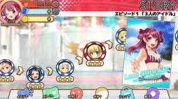 画像ギャラリー No.010のサムネイル画像 / アニメ版「VENUS PROJECT」のビジュアルが公開。スマホ版の情報も