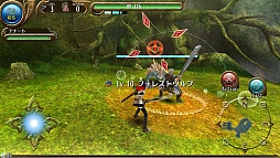 画像ギャラリー No.011のサムネイル画像 / “職業がない”スマホ向けMMORPG「トーラム オンライン」は,自由度の高さがウリの正統派