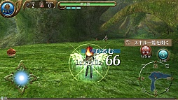 画像ギャラリー No.012のサムネイル画像 / “職業がない”スマホ向けMMORPG「トーラム オンライン」は,自由度の高さがウリの正統派