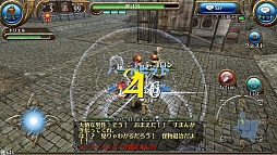 画像ギャラリー No.016のサムネイル画像 / “職業がない”スマホ向けMMORPG「トーラム オンライン」は,自由度の高さがウリの正統派