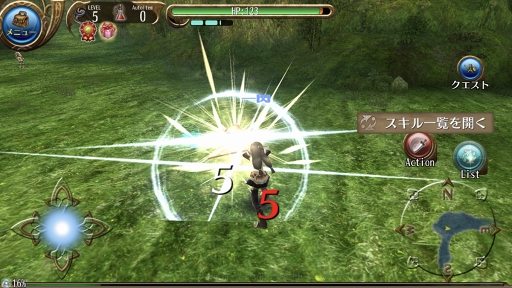 画像ギャラリー No.008のサムネイル画像 / 「トーラムオンライン」開発者インタビュー。プレイヤーとして感じたMMORPGの面白さをスマートフォンで表現するその“こだわり”とは