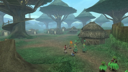 画像ギャラリー No.001のサムネイル画像 / 「トーラムオンライン」ストーリーミッション“恵みをもたらす人”が公開に