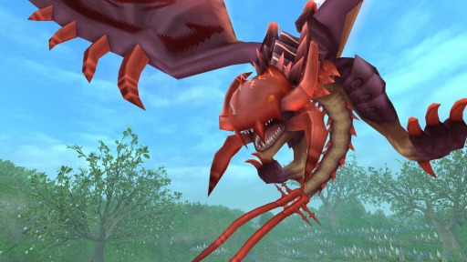 画像ギャラリー No.002のサムネイル画像 / 「トーラムオンライン」ストーリーミッション“恵みをもたらす人”が公開に