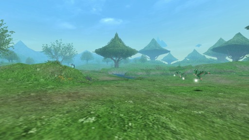 画像ギャラリー No.003のサムネイル画像 / 「トーラムオンライン」ストーリーミッション“恵みをもたらす人”が公開に