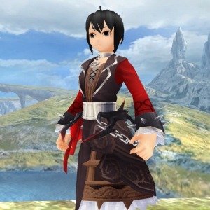 画像ギャラリー No.007のサムネイル画像 / 「トーラムオンライン」ストーリーミッション“恵みをもたらす人”が公開に