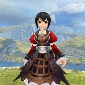 画像ギャラリー No.008のサムネイル画像 / 「トーラムオンライン」ストーリーミッション“恵みをもたらす人”が公開に