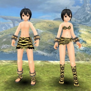 画像ギャラリー No.009のサムネイル画像 / 「トーラムオンライン」ストーリーミッション“恵みをもたらす人”が公開に