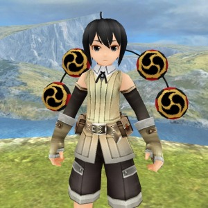 画像ギャラリー No.010のサムネイル画像 / 「トーラムオンライン」ストーリーミッション“恵みをもたらす人”が公開に