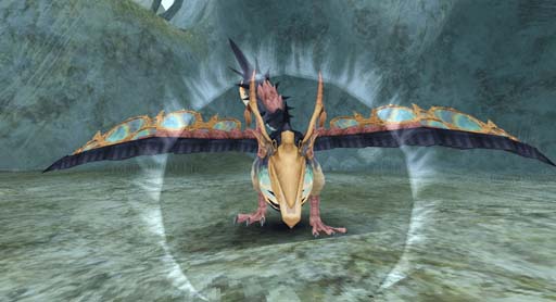 画像ギャラリー No.001のサムネイル画像 / 「トーラムオンライン」,ストーリーミッション「新たな技術を掴みに」&「方舟改修」を公開