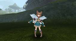 画像ギャラリー No.002のサムネイル画像 / 「トーラムオンライン」,ストーリーミッション「新たな技術を掴みに」&「方舟改修」を公開