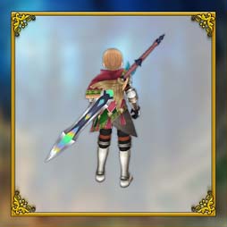 画像ギャラリー No.011のサムネイル画像 / 「トーラムオンライン」,ストーリーミッション「新たな技術を掴みに」&「方舟改修」を公開