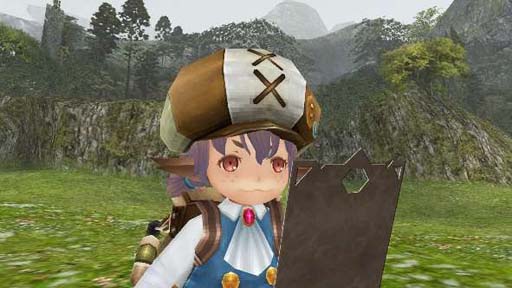 画像ギャラリー No.004のサムネイル画像 / 「トーラムオンライン」,ホワイトデーイベントに新クエスト「人を変えるお菓子の味」が登場