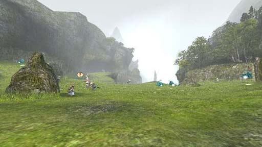 画像ギャラリー No.006のサムネイル画像 / 「トーラムオンライン」,ホワイトデーイベントに新クエスト「人を変えるお菓子の味」が登場