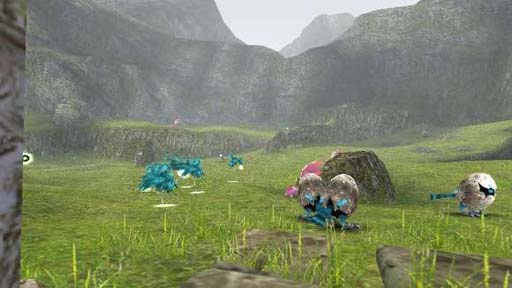 画像ギャラリー No.007のサムネイル画像 / 「トーラムオンライン」,ホワイトデーイベントに新クエスト「人を変えるお菓子の味」が登場