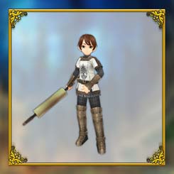 画像ギャラリー No.009のサムネイル画像 / 「トーラムオンライン」,ホワイトデーイベントに新クエスト「人を変えるお菓子の味」が登場