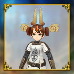 画像ギャラリー No.010のサムネイル画像 / 「トーラムオンライン」,ホワイトデーイベントに新クエスト「人を変えるお菓子の味」が登場