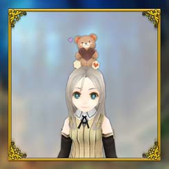 画像ギャラリー No.011のサムネイル画像 / 「トーラムオンライン」,ホワイトデーイベントに新クエスト「人を変えるお菓子の味」が登場