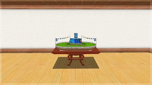 ꡼ No.002Υͥ / ץաξ̤¸֥ȡ४饤פ˥ߥ˥֥ڥåȥ졼פ