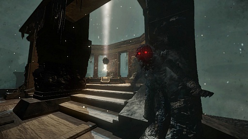 画像ギャラリー No.002のサムネイル画像 / カウンターが0になると終了する実験的作品「The Flock」のリリース日が8月21日に決定。初期数値は2億1535万8979