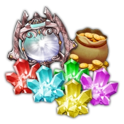 画像ギャラリー No.003のサムネイル画像 / 「12オーディンズ」でリリース半年&100万DL突破を記念したキャンペーン