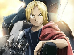 ��12�����ǥ��󥺡פ�TV���˥�ֹݤ�ϣ��ѻ� FULLMETAL ALCHEMIST�פȤΥ���ܤ����ŷ��ꡣ�ƥ����������ȤǺǿ������������ͽ��