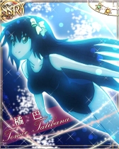 画像ギャラリー No.002のサムネイル画像 / アニメ「アブソリュート・デュオ」のソーシャルゲームがMobageで配信中