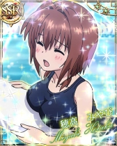 画像ギャラリー No.003のサムネイル画像 / アニメ「アブソリュート・デュオ」のソーシャルゲームがMobageで配信中