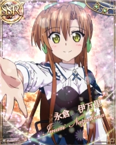 画像ギャラリー No.005のサムネイル画像 / アニメ「アブソリュート・デュオ」のソーシャルゲームがMobageで配信中