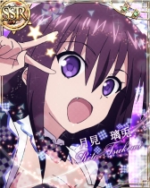 画像ギャラリー No.006のサムネイル画像 / アニメ「アブソリュート・デュオ」のソーシャルゲームがMobageで配信中