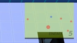 画像ギャラリー No.004のサムネイル画像 / 戦車バトルアクション「タッチバトル戦車SP」のPS Vita版が配信スタート